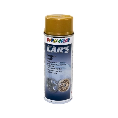 VOPSEA SPRAY AURIU PENTRU JANTE 400ML