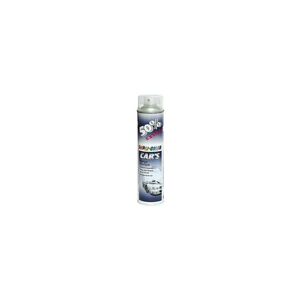 SPRAY LAC TRANSPARENT 600ML