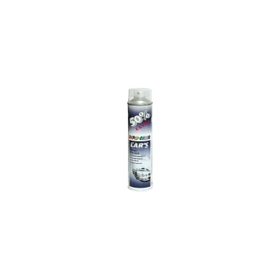 SPRAY LAC TRANSPARENT 600ML