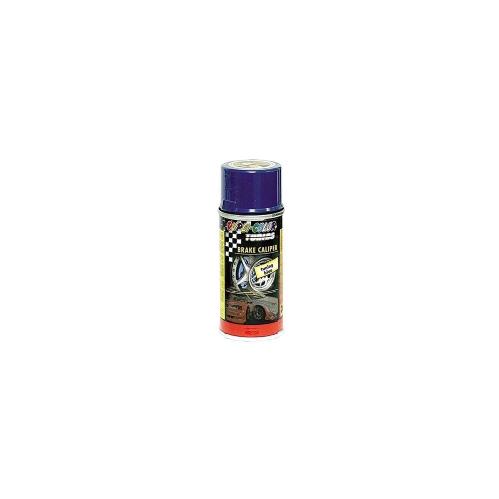 SPRAY VOPSEA PENTRU ETRIERE FRANA 150ML ALBASTRU