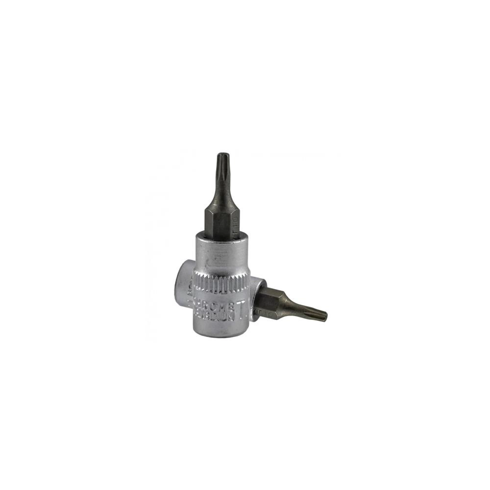 TUBULARA 1/4` CU BIT TORX T20 JBM