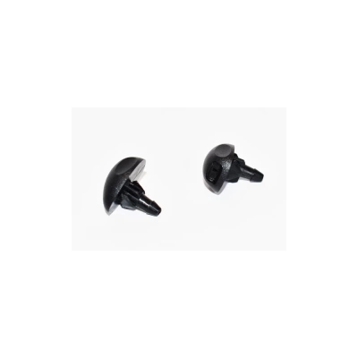 DUZA SPALATOR PARBRIZ (TIP PERDEA) (SET 2 BC)