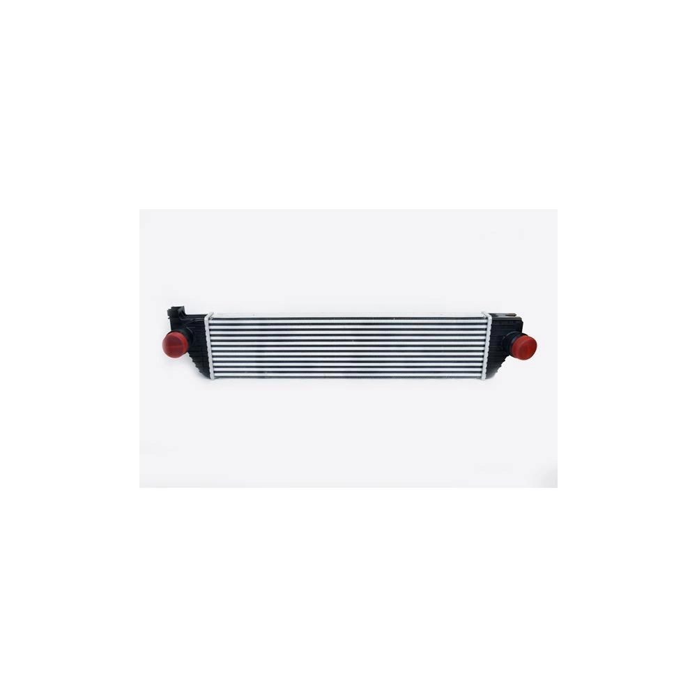 RADIATOR INTERCOOLER