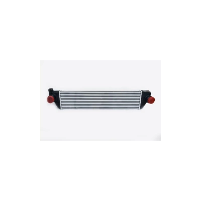 RADIATOR INTERCOOLER