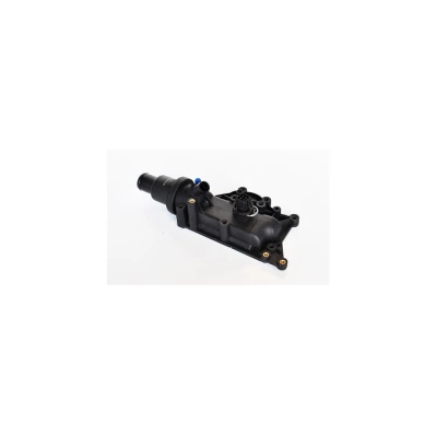 TERMOSTAT LICHID RACIRE