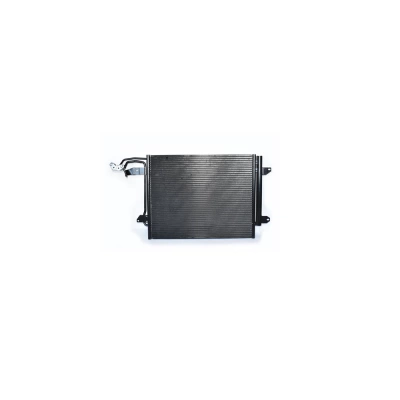RADIATOR AER CONDITIONAT (CONDENSOR)