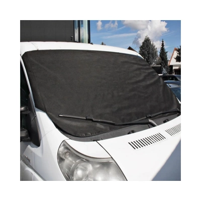 HUSA ANTI-INGHET PARBRIZE DIM. 110-135x90 CM MEGA DRIVE