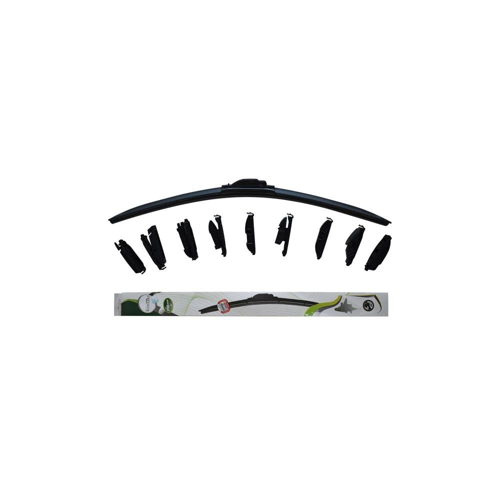 STERGATOR 15`/38 cm KONTAKT MULTI ADAPTER