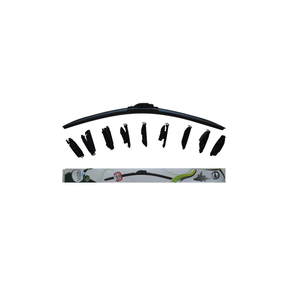 STERGATOR 19`/48 cm KONTAKT MULTI ADAPTER