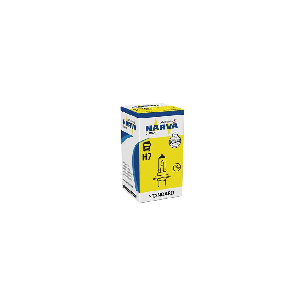 BEC FAR H7 24V PX26d 70W NARVA