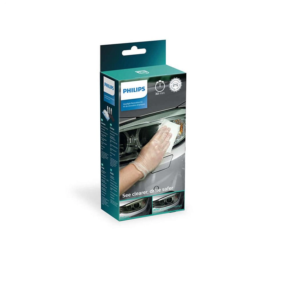 KIT RESTAURARE FAR PHILIPS