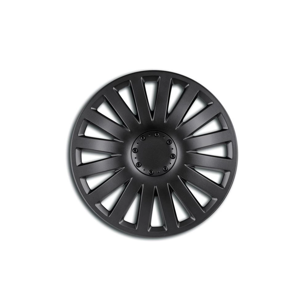 SET CAPACE ROTI 14` GRAFIT SMART