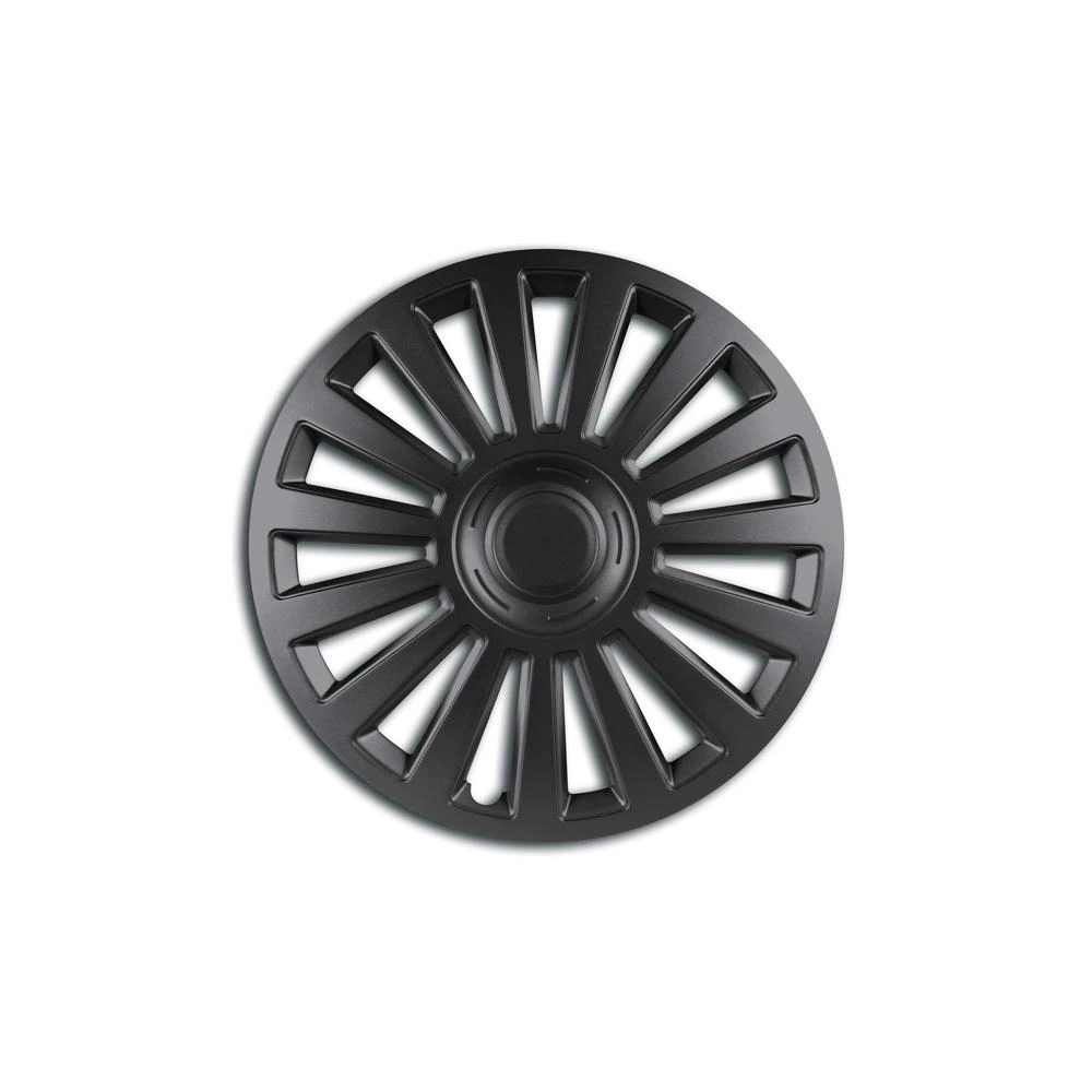 SET CAPACE ROTI 16` GRAFIT LUXURY
