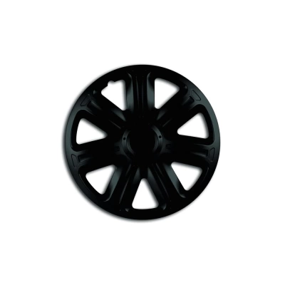 SET CAPACE ROTI 16` NEGRE COMFORT