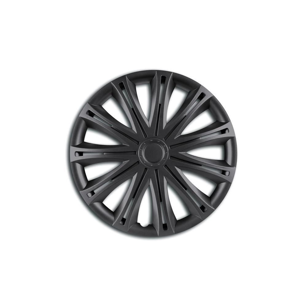 SET CAPACE ROTI 16` GRAFIT SPARK