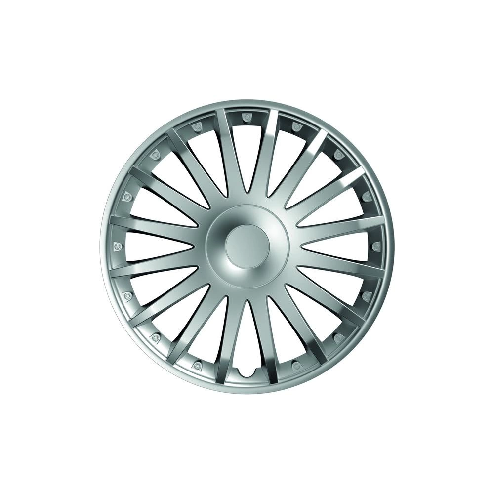 SET CAPACE ROTI 14` CRYSTAL