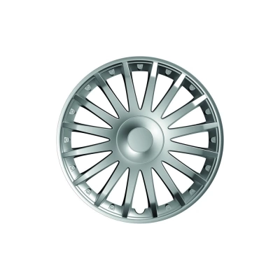 SET CAPACE ROTI 15` CRYSTAL