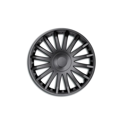 SET CAPACE ROTI 16` GRAFIT CRYSTAL