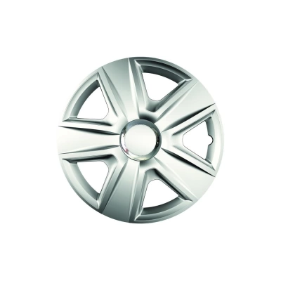 SET CAPACE ROTI 15` CU INEL CROMAT ESPRIT