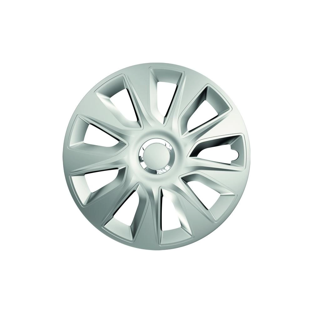 SET CAPACE ROTI 16` CU INEL CROMAT STRATOS