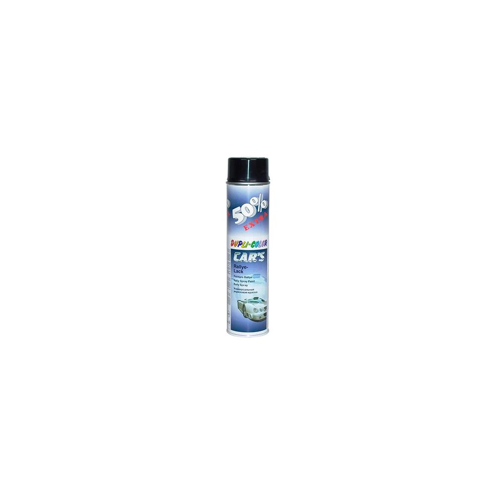 VOPSEA SPRAY NEGRU LUCIOS PENTRU JANTE 600 ML