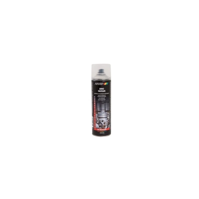 SPRAY CU ZINC PENTRU GALVANIZARE 500 ML