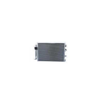 RADIATOR MOTOR