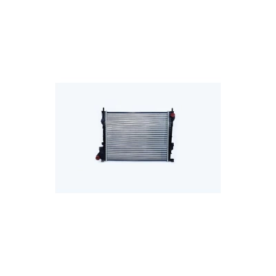 RADIATOR MOTOR