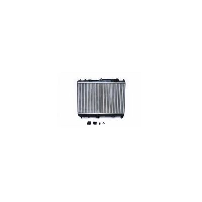 RADIATOR MOTOR