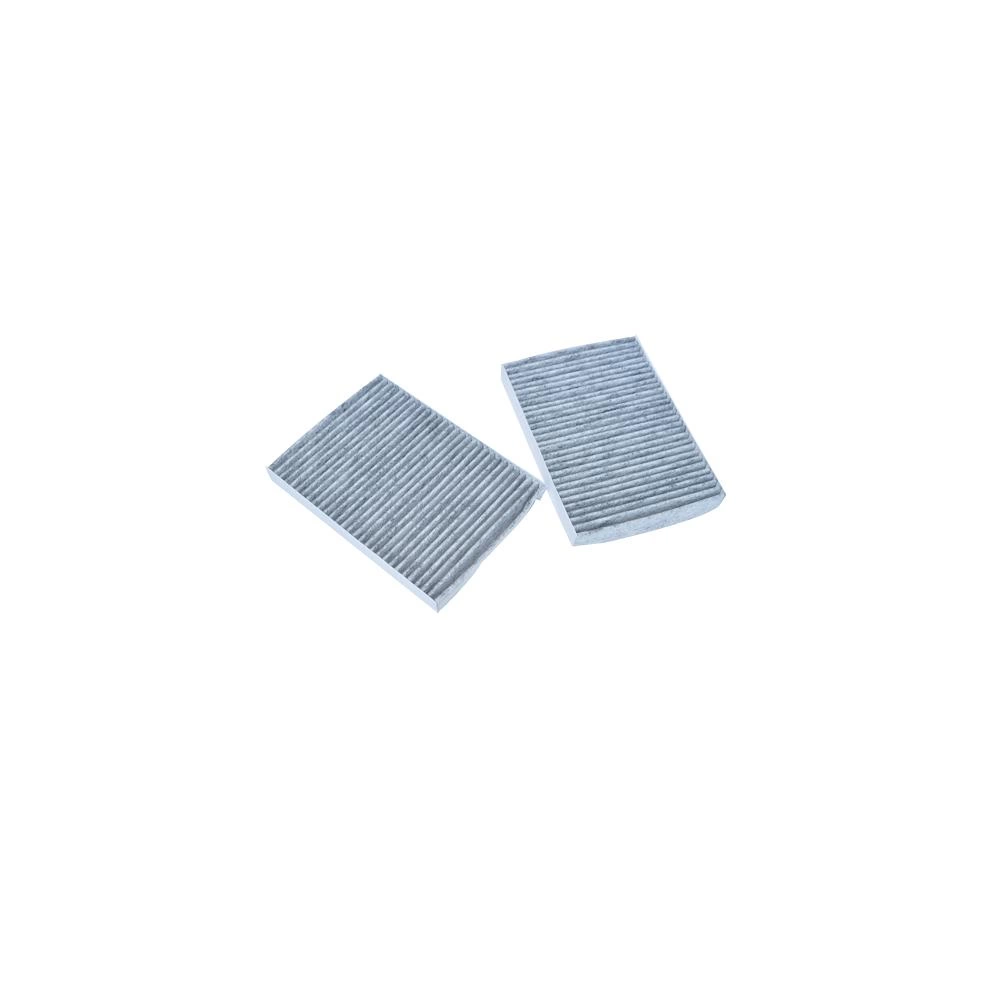 FILTRU HABITACLU C.A. SET 2 BUC