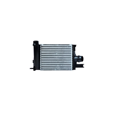 RADIATOR INTERCOOLER IV CAPTUR