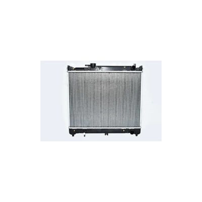 RADIATOR MOTOR