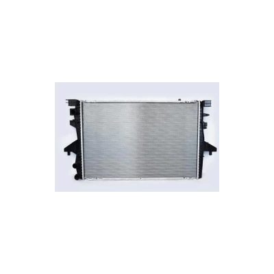RADIATOR MOTOR