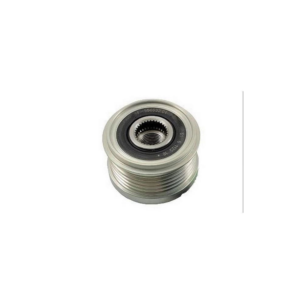 FULIE ALTERNATOR