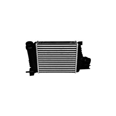 RADIATOR INTERCOOLER