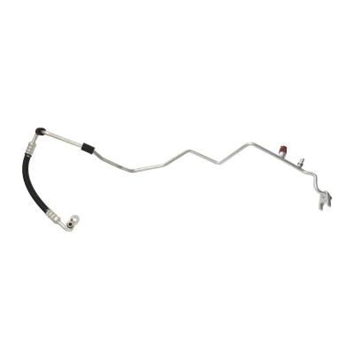 CONDUCTA INALTA PRESIUNE AER CONDITIONAT