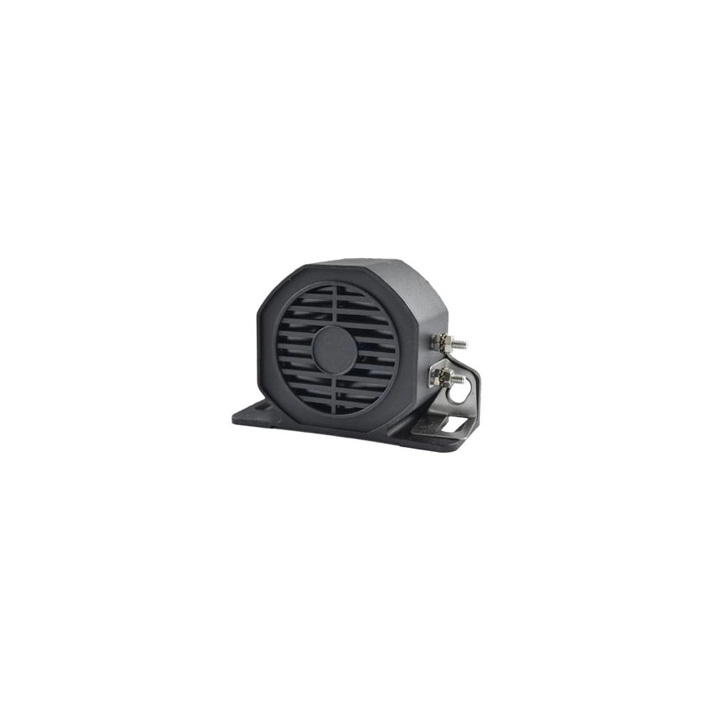 AVERTIZOR ACUSTIC AUTO ROTUND 12V-80V JBM