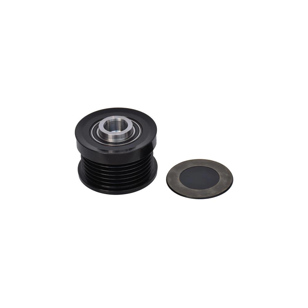 FULIE ALTERNATOR