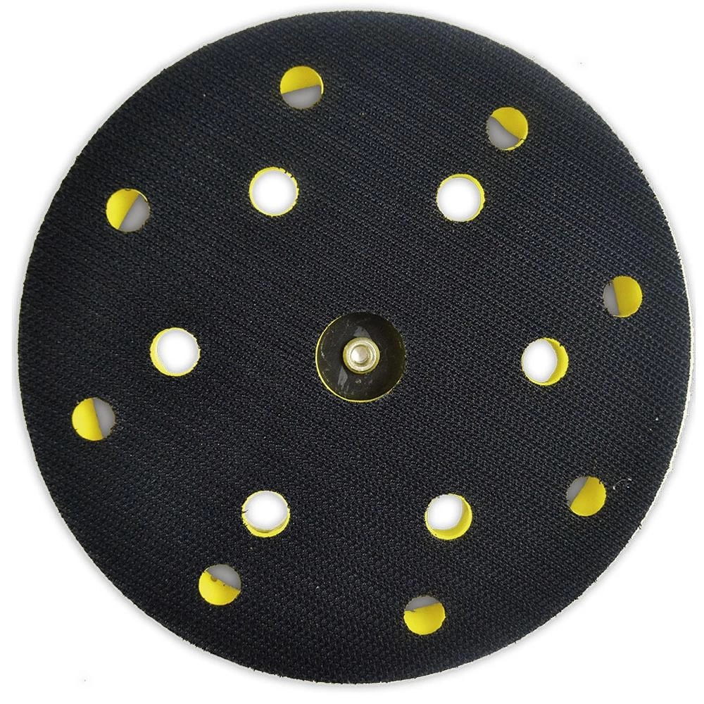 DISC SUPORT CU FILET 15 ORIFICII MASINI DE SLEFUIT 147 MM DIAMETRU JBM