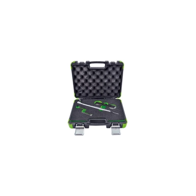 SET DISPOZITIVE BLOCARE DISTRIBUTIE PE LANT - BENZINA - PENTRU VW AUDI JBM