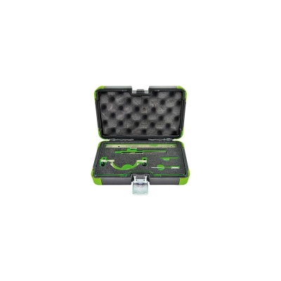 SET DISPOZITIVE BLOCARE DISTRIBUTIE PE LANT- BENZINA - PENTRU OPEL 1.0 / 1.2 / 1.4 JBM