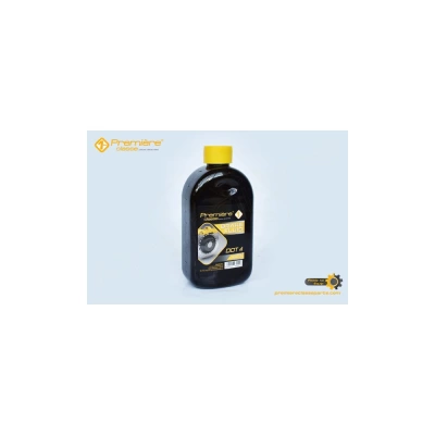 LICHID DE FRANA DOT4 0.5L