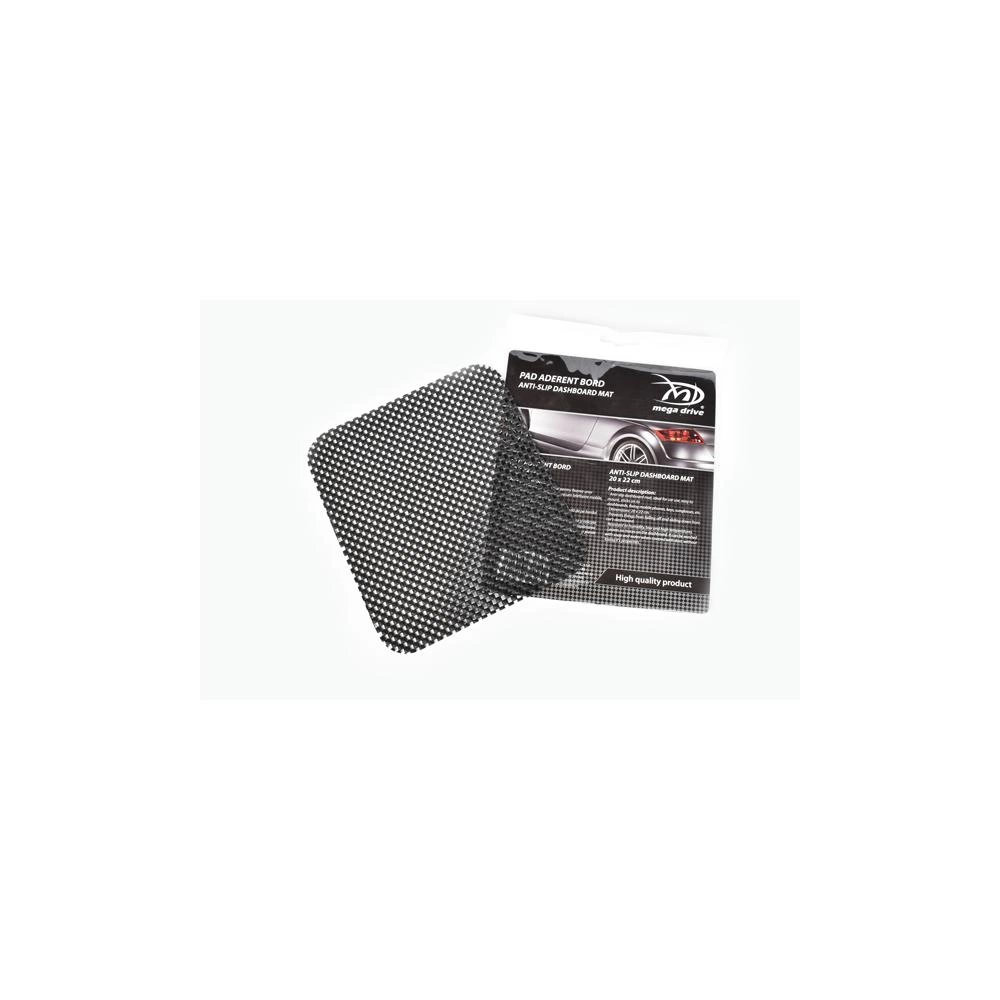 PAD ANTIALUNECARE 20x22 cm