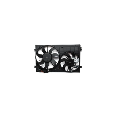 VENTILATOR RADIATOR