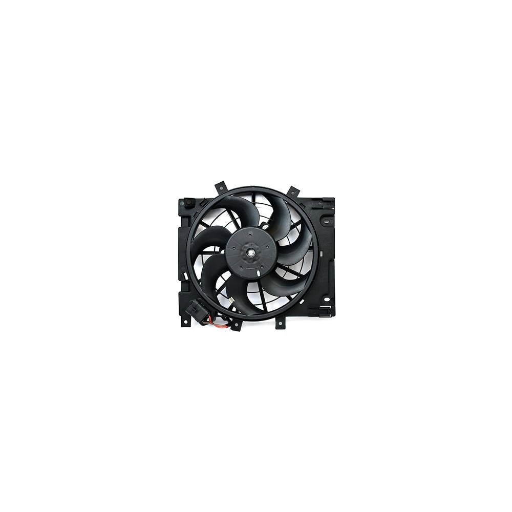 VENTILATOR RADIATOR