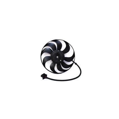 VENTILATOR RADIATOR