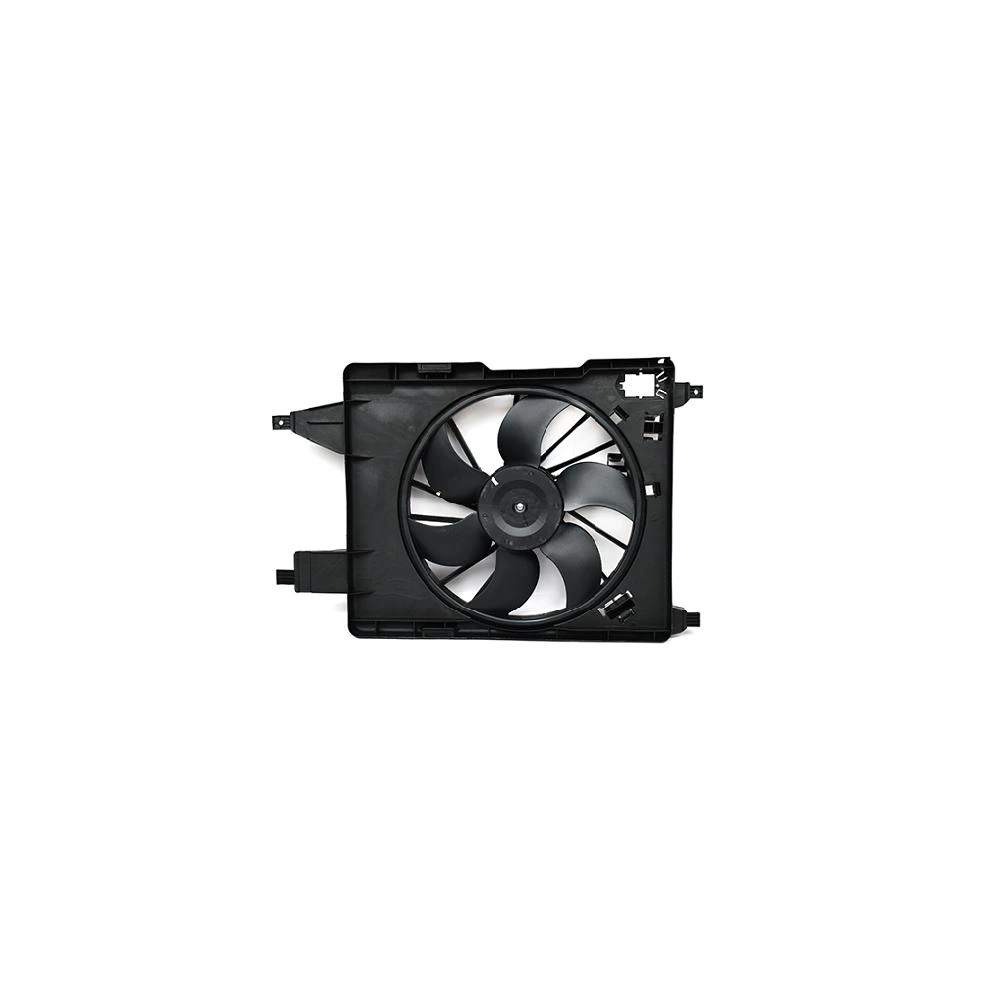 VENTILATOR RADIATOR
