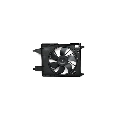 VENTILATOR RADIATOR