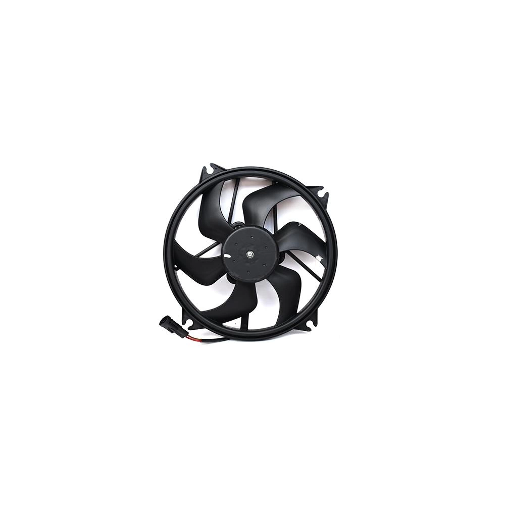 VENTILATOR RADIATOR