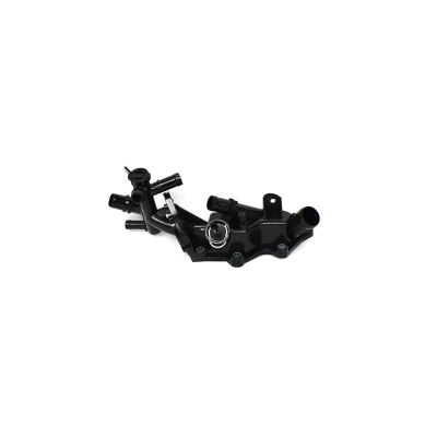 TERMOSTAT LICHID RACIRE